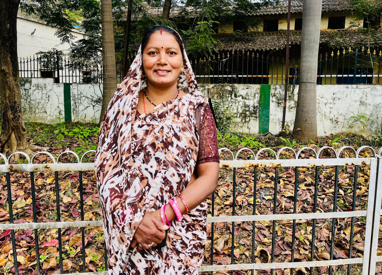 बिहान योजना से तय हुआ दिल्ली तक का सफर, गणतंत्र दिवस पर सम्मानित होंगी ‘लखपति दीदी-लता साहू’