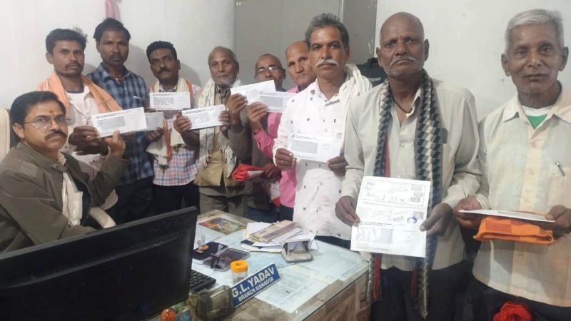 प्रधानमंत्री श्रम योगी मानधन योजना: असंगठित श्रमिकों को बुढ़ापे में संबल