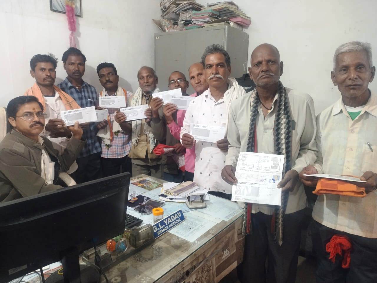 प्रधानमंत्री श्रम योगी मानधन योजना: असंगठित श्रमिकों को बुढ़ापे में संबल