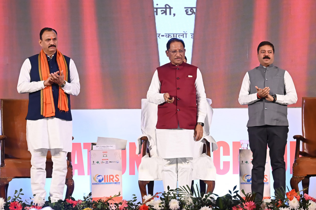 चावल निर्यातकों को दी बड़ी सौगात, मंडी शुल्क में छूट की अवधि एक साल बढ़ाई गई