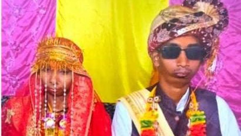 दिव्यांग विवाह प्रोत्साहन योजना : सशक्त दाम्पत्य, आत्मनिर्भर जीवन और सम्मान की नई पहचान