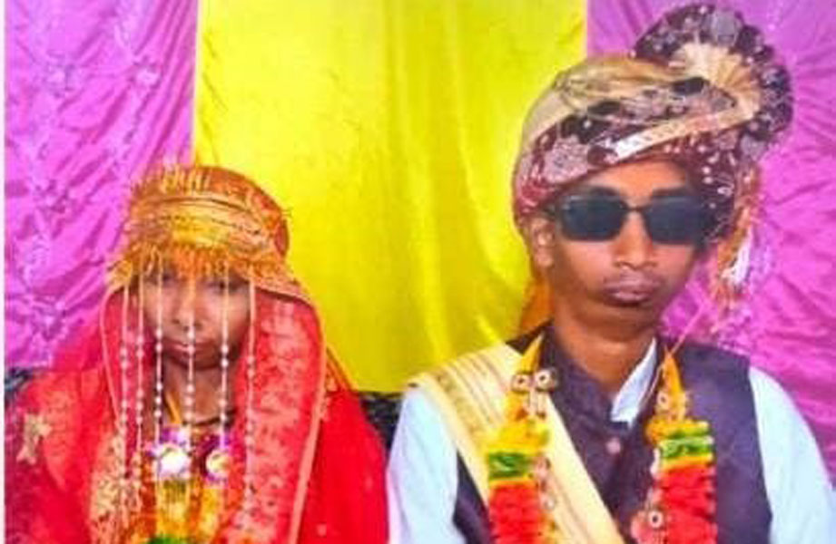 दिव्यांग विवाह प्रोत्साहन योजना : सशक्त दाम्पत्य, आत्मनिर्भर जीवन और सम्मान की नई पहचान