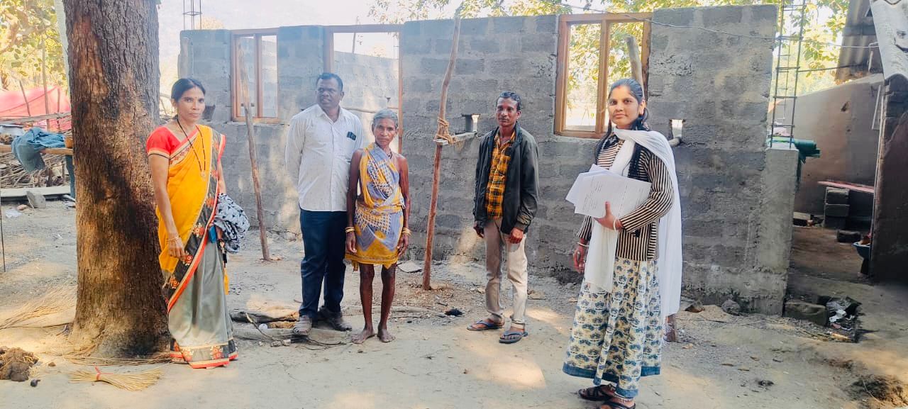 मुख्यमंत्री विष्णुदेव साय के नेतृत्व में जन-हितैषी पहल : ‘मिशन कनेक्ट’ से चौपाल तक पहुँचा प्रशासन