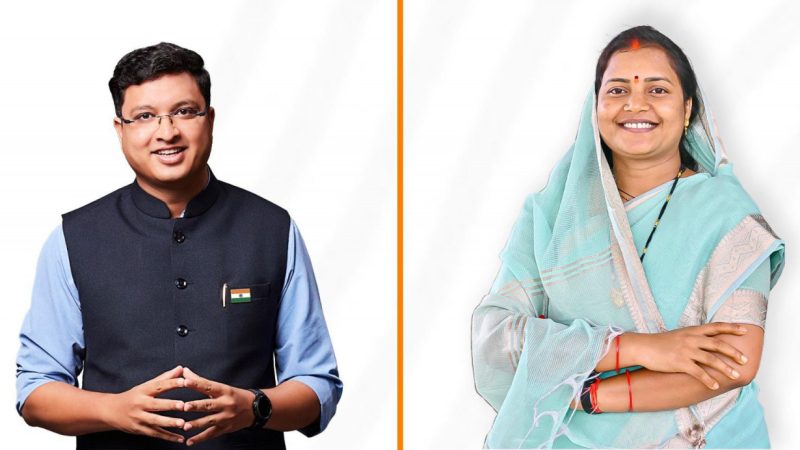 मंत्री श्रीमती लक्ष्मी राजवाड़े के मार्गदर्शन में होगा भव्य ‘कपिध्वज करियर गाइडेंस कार्यक्रम’