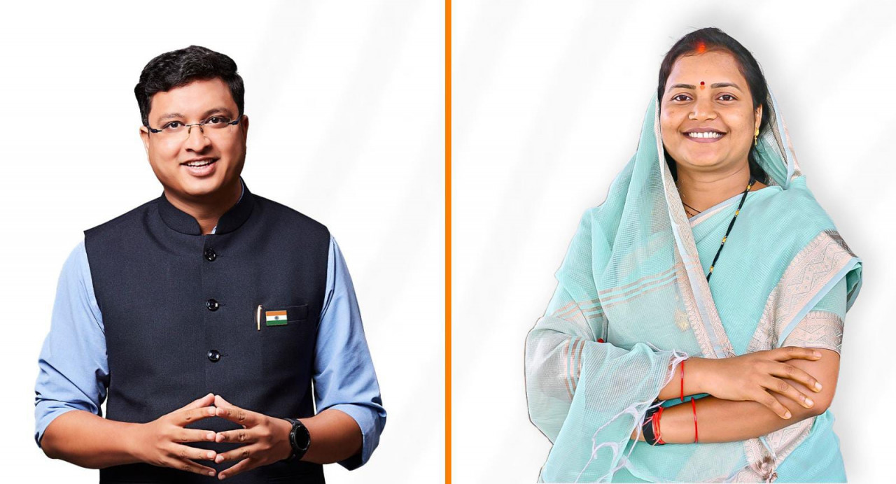 मंत्री श्रीमती लक्ष्मी राजवाड़े के मार्गदर्शन में होगा भव्य ‘कपिध्वज करियर गाइडेंस कार्यक्रम’