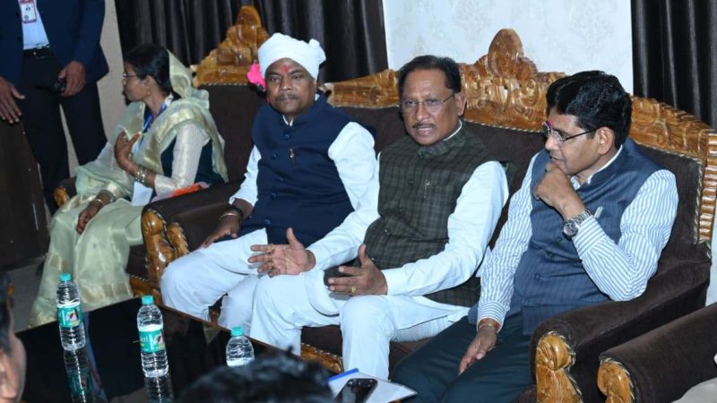 ऐतिहासिक मावली मेला के संरक्षण एवं संवर्धन के लिए शासन करेगा हरसंभव प्रयास