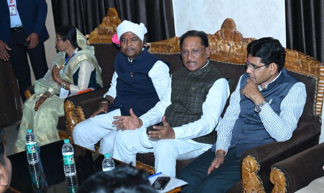 ऐतिहासिक मावली मेला के संरक्षण एवं संवर्धन के लिए शासन करेगा हरसंभव प्रयास