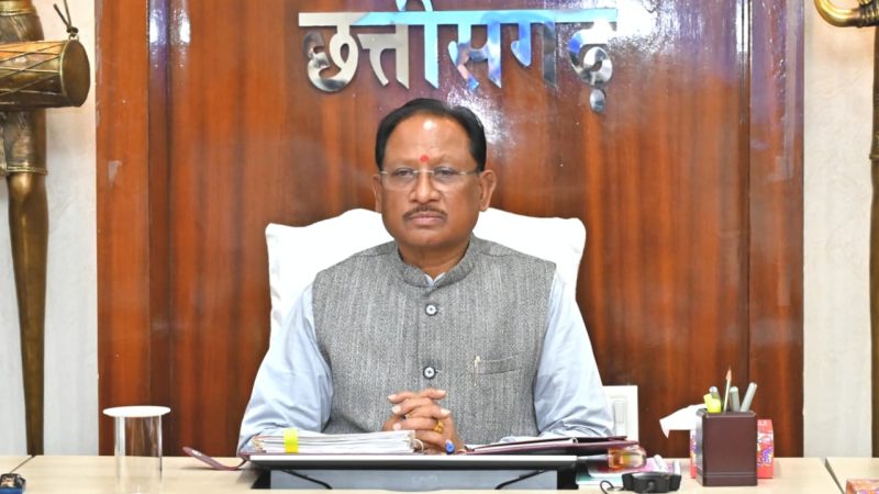 मंत्रिपरिषद के निर्णय : दिनांक – 21 जनवरी 2026