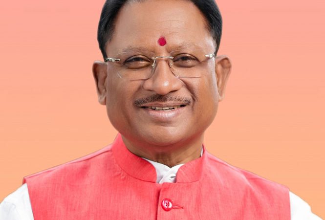 मुख्यमंत्री विष्णु देव साय नारायणपुर से करेंगे महतारी वंदन योजना की 24वीं किस्त जारी