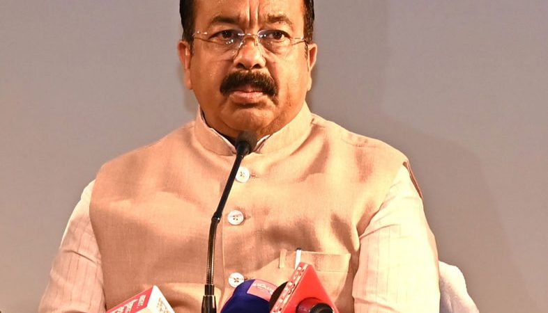 प्रत्येक ग्रामीण परिवार को सुरक्षित, शुद्ध एवं सतत पेयजल उपलब्ध कराना सरकार का लक्ष्य : उपमुख्यमंत्री अरुण साव