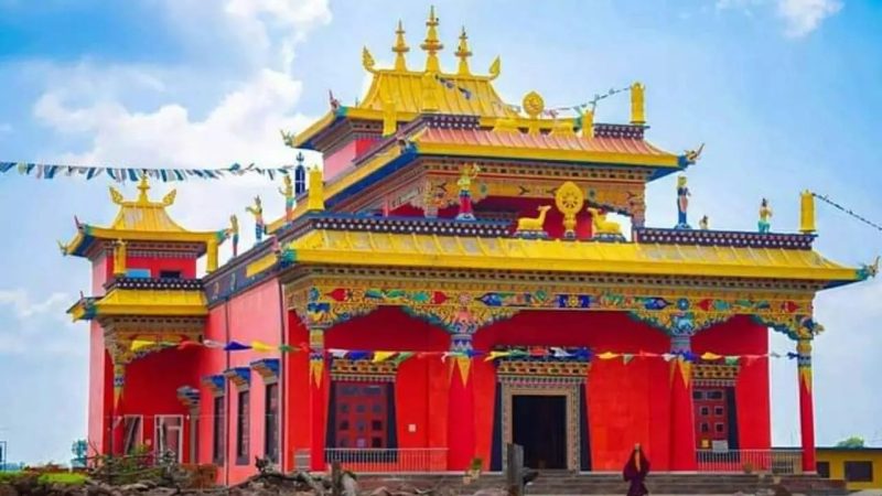 छत्तीसगढ़ का शिमला मैनपाट को पर्यटन के क्षेत्र में मिलेगा नया आयाम