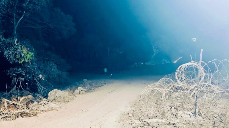 लाल आतंक का अंधेरा छंटा, नक्सलियों के सुरक्षित ठिकाने ‘गोगुंडा’ में पहली बार जला बल्ब