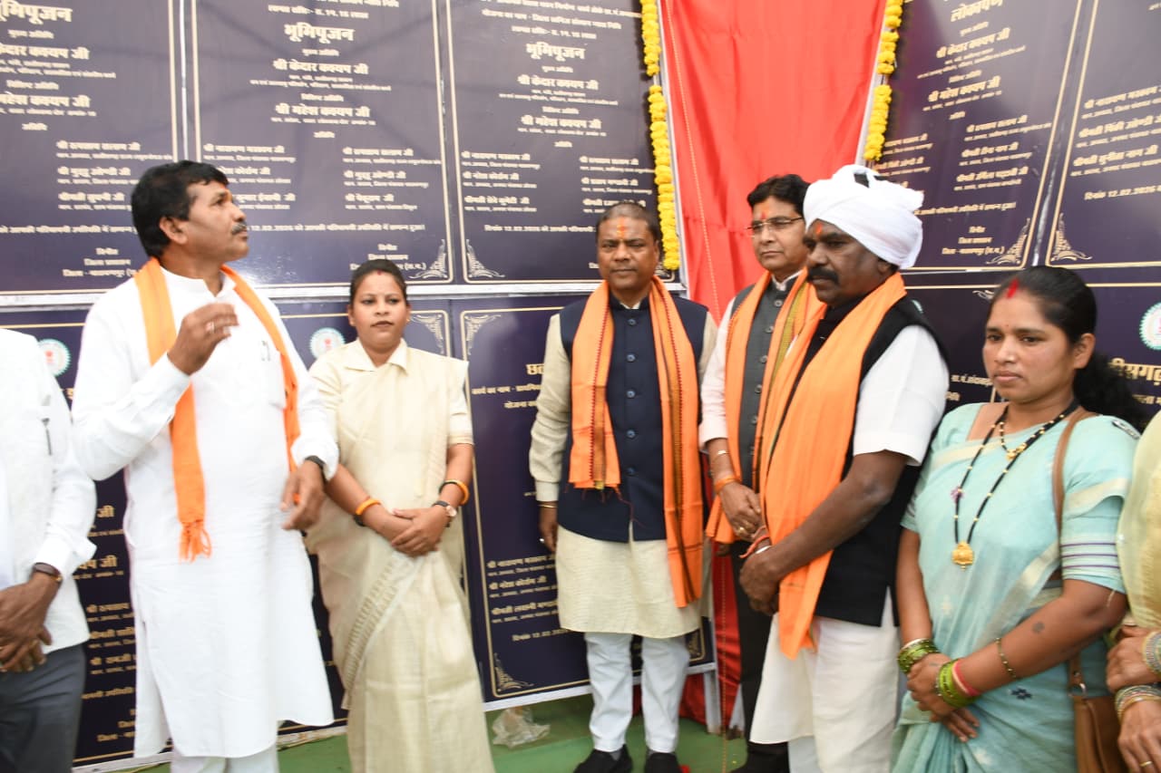 मेला स्थानीय अर्थव्यवस्था को मजबूत करने का सशक्त माध्यम-मंत्री केदार कश्यप