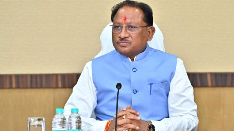 मंत्रिपरिषद के निर्णय : दिनांक – 11 फरवरी 2026