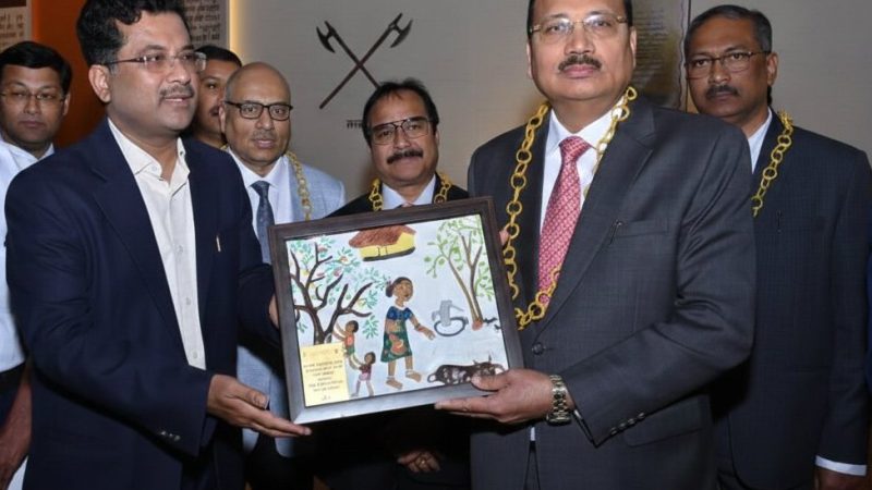 देश के प्रत्येक व्यक्ति को जनजातीय इतिहास को जानना चाहिए: चीफ जस्टिस न्यायमूर्ति सूर्यकांत