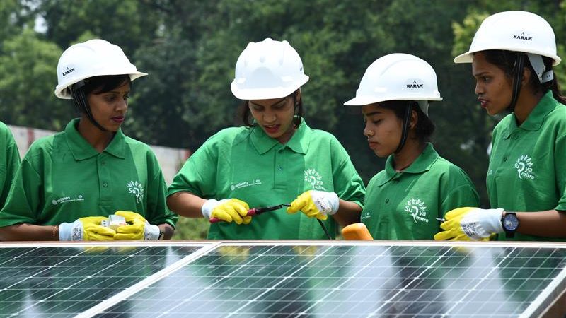 From Villages to Industries: How Vedanta Skill School is Transforming Women’s Future