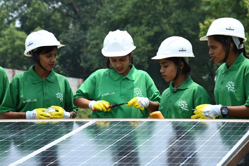 From Villages to Industries: How Vedanta Skill School is Transforming Women’s Future