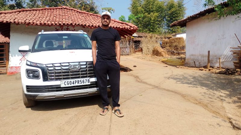 जशपुर होमस्टे के प्रति अन्य राज्यों के पर्यटक हो रहें आकर्षित