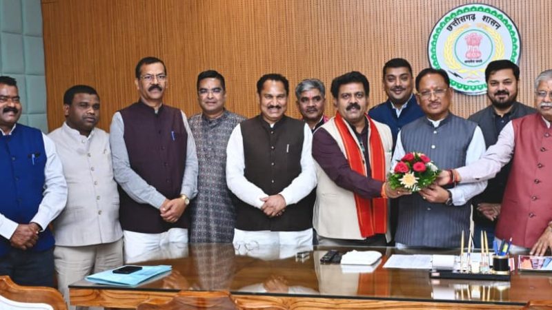 सभी के सहयोग से सफलतापूर्वक सम्पन्न हुआ विधानसभा बजट सत्र:मुख्यमंत्री ने सभी सदस्यों और अधिकारियों को दिया धन्यवाद