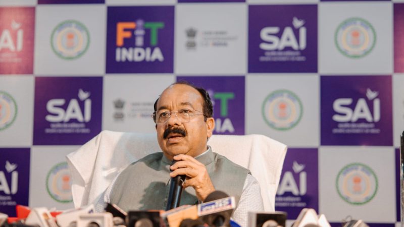 खेलो इंडिया ट्राइबल गेम्स छत्तीसगढ़ के लिए मील का पत्थर