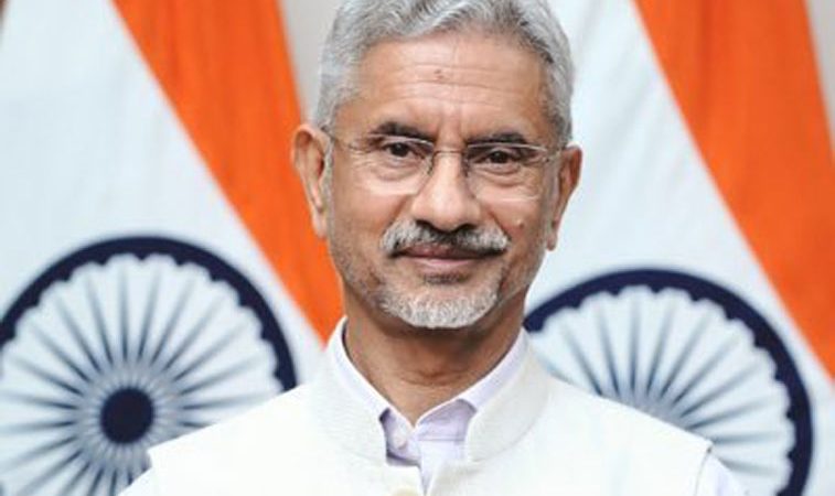 विदेश मंत्री एस. जयशंकर ने ईरान से भारतीयों की निकासी में आर्मेनिया के सहयोग पर जताया आभार