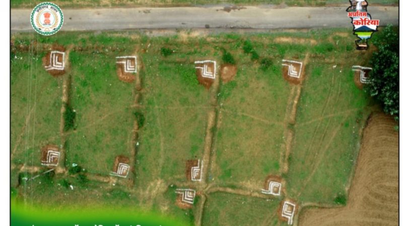 जल संरक्षण का कोरिया मॉडल बना राष्ट्रीय उदाहरण- प्रधानमंत्री नरेन्द्र मोदी ने की सराहना