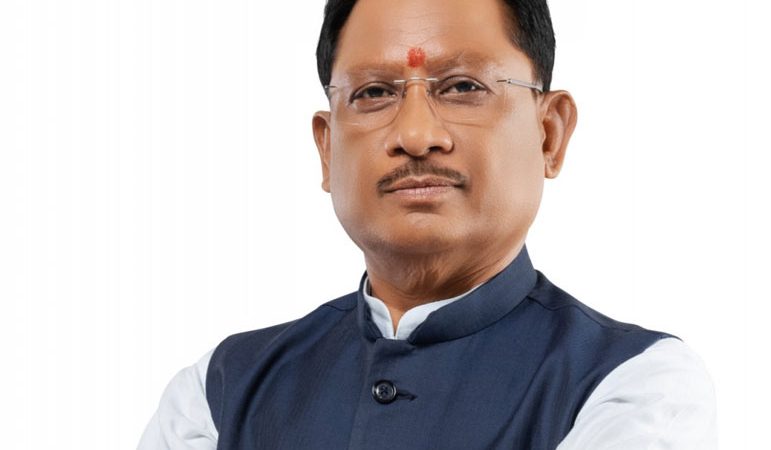 मुख्यमंत्री साय 28 मार्च को जशपुर में श्रमिकों के बैंक खाते में 27.15 करोड़ की राशि अंतरित करेंगे