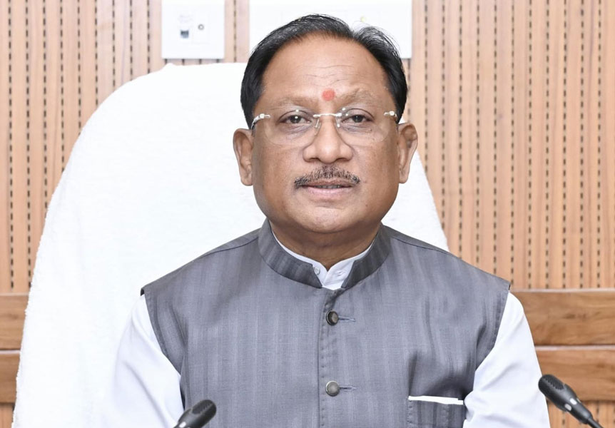 छत्तीसगढ़ में जल क्रांति का नया अध्याय: जल जीवन मिशन 2.0 पर ऐतिहासिक एमओयू