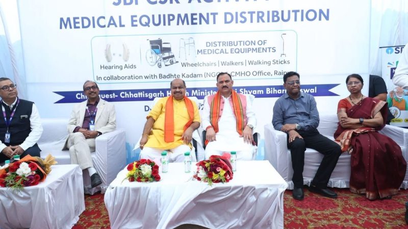 संवेदनशील पहल से सशक्त हो रहा स्वास्थ्य तंत्र, जरूरतमंदों के जीवन में आई नई उम्मीद