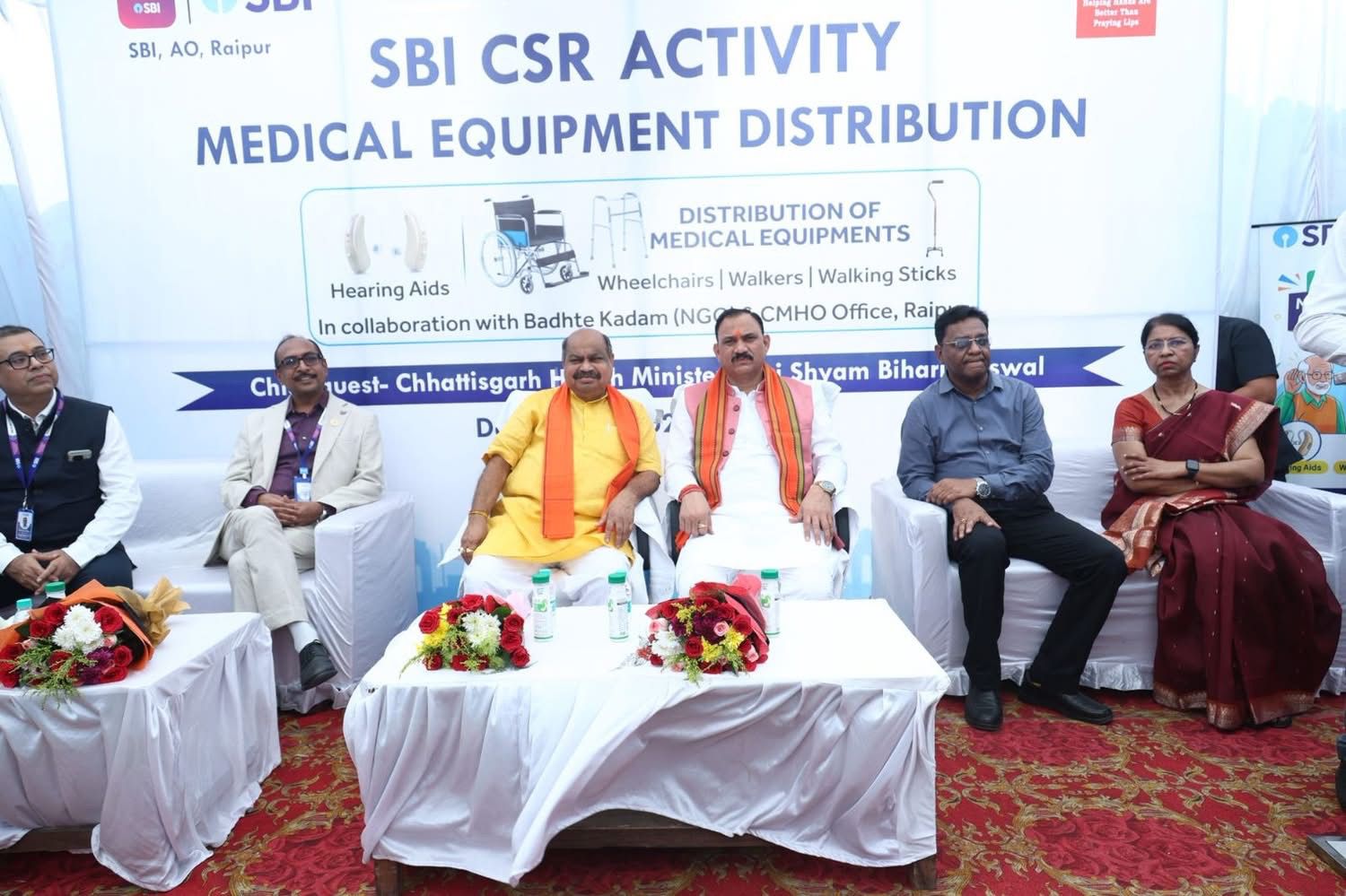 संवेदनशील पहल से सशक्त हो रहा स्वास्थ्य तंत्र, जरूरतमंदों के जीवन में आई नई उम्मीद