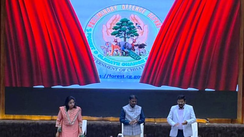 योजनाओं का लाभ हितग्राहियों को समय पर मिले: वन मंत्री केदार कश्यप