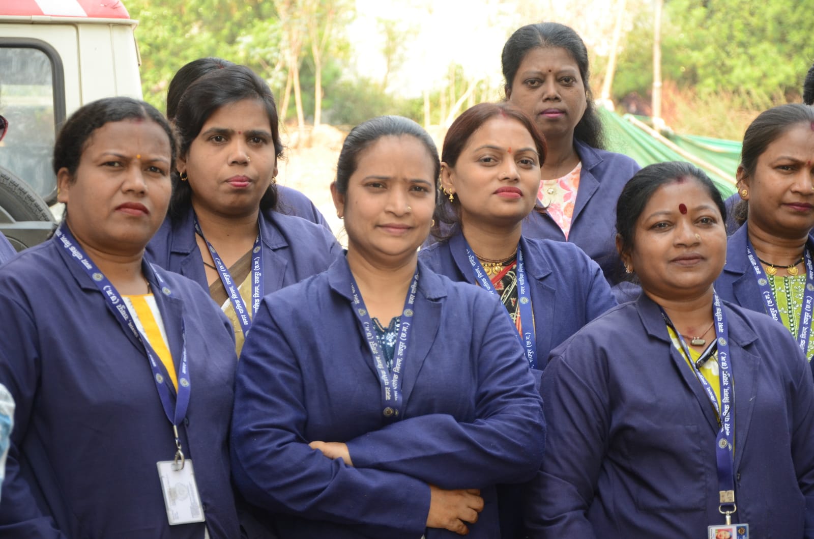 जहां था पुरुषों का दबदबा, वहां अब महिलाओं ने जमाया अपना सिक्का