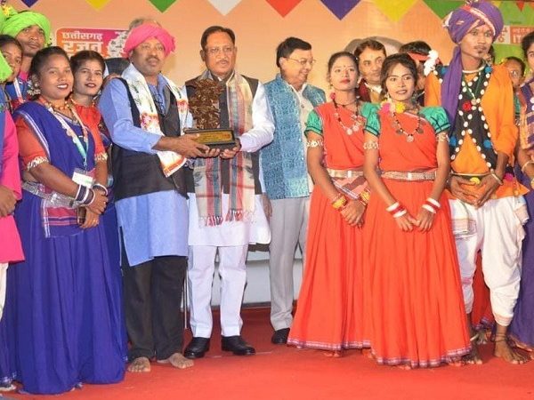 संस्कृति विभाग द्वारा लोक कलाकारों को संबल देने “मुख्यमंत्री लोक कलाकार प्रोत्साहन योजना 2026” हेतु आवेदन आमंत्रित