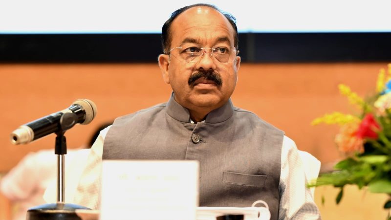 नगरीय निकायों के कार्यों की मैराथन समीक्षा का दूसरा दिन,उप मुख्यमंत्री अरुण साव ने की नगर पंचायतों के कार्यों की समीक्षा