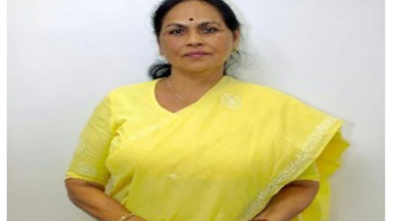 नए भारत की एमएसएमई क्रांति के केंद्र में है नारी शक्ति