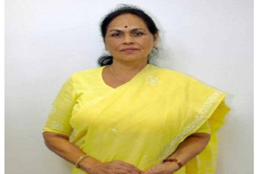 नए भारत की एमएसएमई क्रांति के केंद्र में है नारी शक्ति