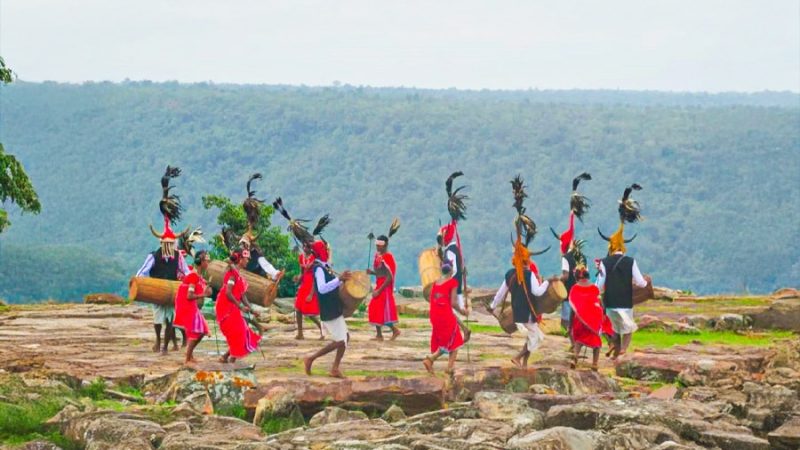 नए भारत का नया बस्तर: संघर्ष की छाया से निकलकर पर्यटन के उजाले की ओर