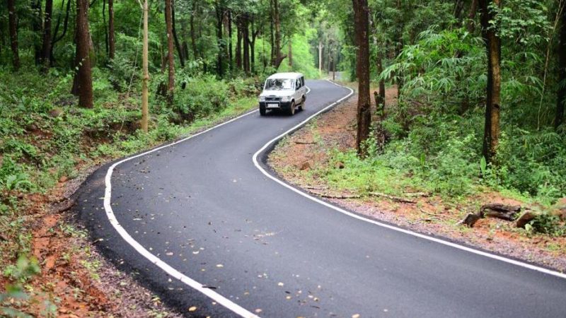 बस्तर में बदलाव की नई बयार