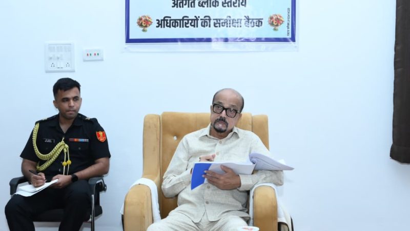 जल संरक्षण के कार्यों को और गति दें,अधिक से अधिक पेड़ लगाकर संरक्षित करें-राज्यपाल डेका