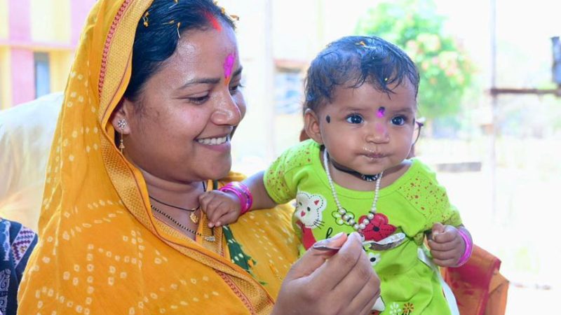 “सरकार की योजनाओं का लाभ अंतिम छोर तक पहुंचाना हमारी सर्वोच्च प्राथमिकता है” – मंत्री श्रीमती लक्ष्मी राजवाड़े