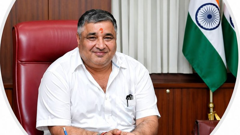 ‘ज्ञानभारतम’ से छत्तीसगढ़ गढ़ रहा नई राष्ट्रीय पहचान