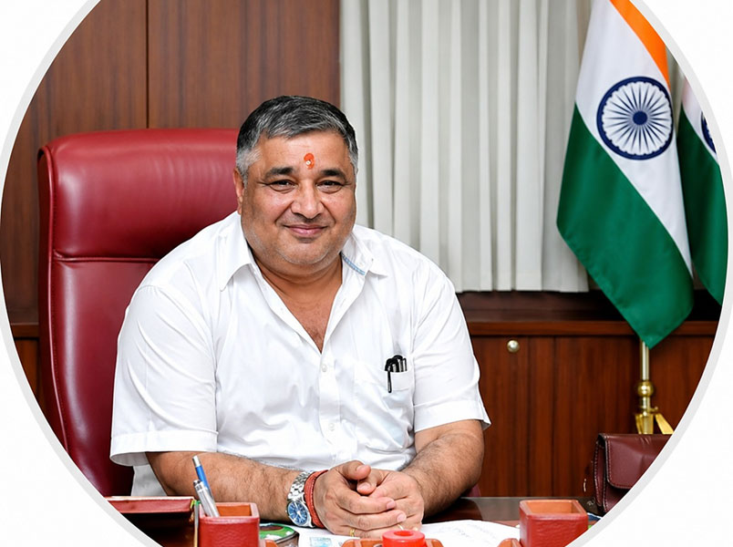 ‘ज्ञानभारतम’ से छत्तीसगढ़ गढ़ रहा नई राष्ट्रीय पहचान