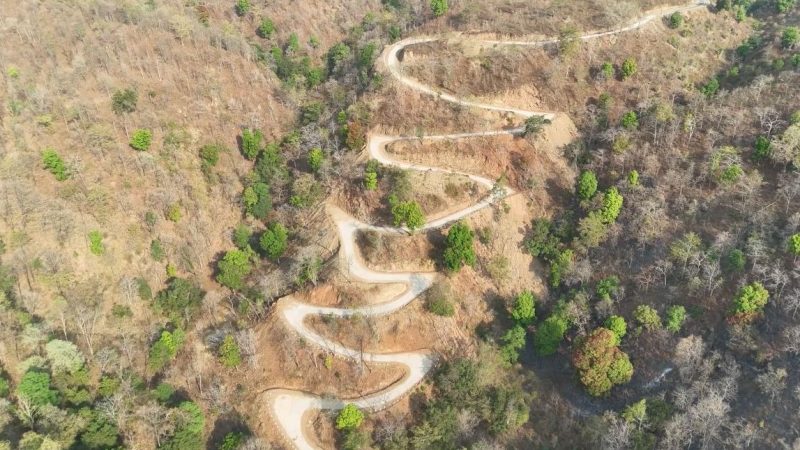 प्रधानमंत्री जनमन योजना से बदली सेजाडीह की तस्वीर