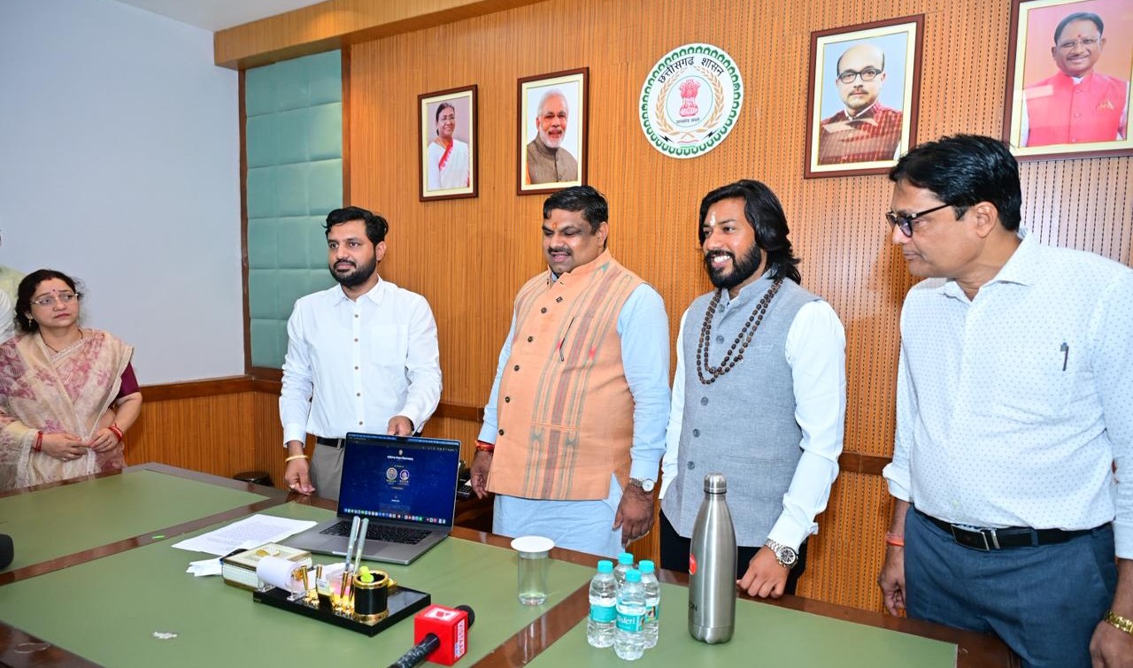 छत्तीसगढ़ संस्कृत विद्यामण्डलम् मुख्य परीक्षा 2026 का परिणाम घोषित