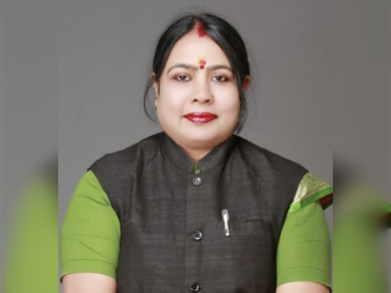 भाजपा महिला मोर्चा की 20 को राजधानी में जन आक्रोश यात्रा