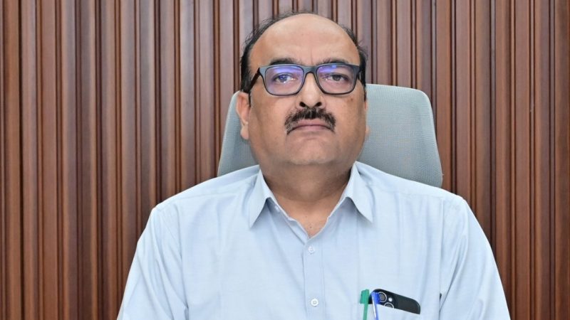 ज्ञानभारतम् सर्वे को मिली रफ्तार : 31 मई तक हर हाल में पूरा करने के निर्देश