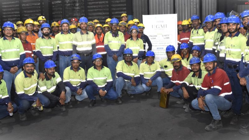 BALCO marks one year of ‘Quality Sankalp’, driving zero-defect manufacturing across operations