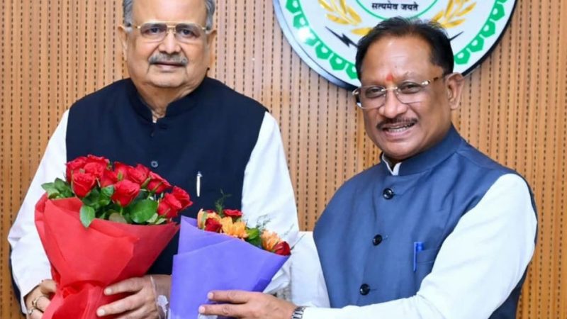 मातृशक्ति के सम्मान और सशक्तिकरण हेतु विशेष सत्र: एक तिहाई आरक्षण के संकल्प को मिला व्यापक समर्थन