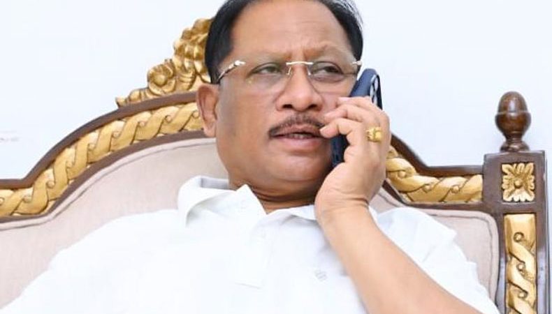 निर्माण गुणवत्ता में जरा भी लापरवाही नहीं चलेगी – मुख्यमंत्री विष्णुदेव साय