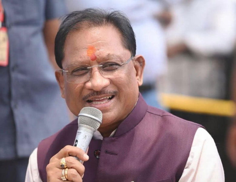 सुशासन तिहार : संवेदनशील शासन, त्वरित समाधान और जन-विश्वास का नया अध्याय